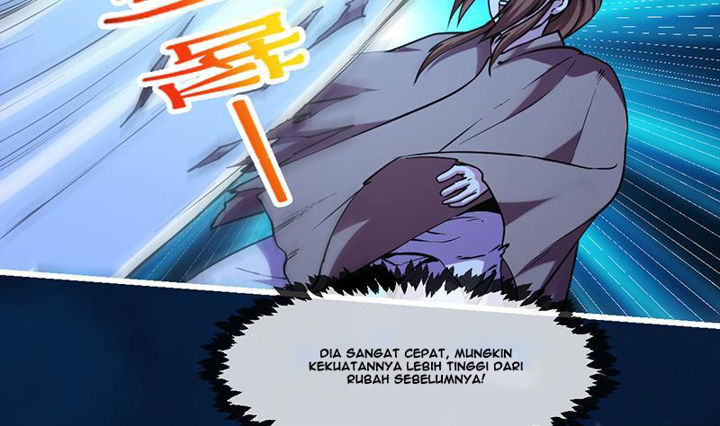 The Immortal Devil Emperor chapter 38